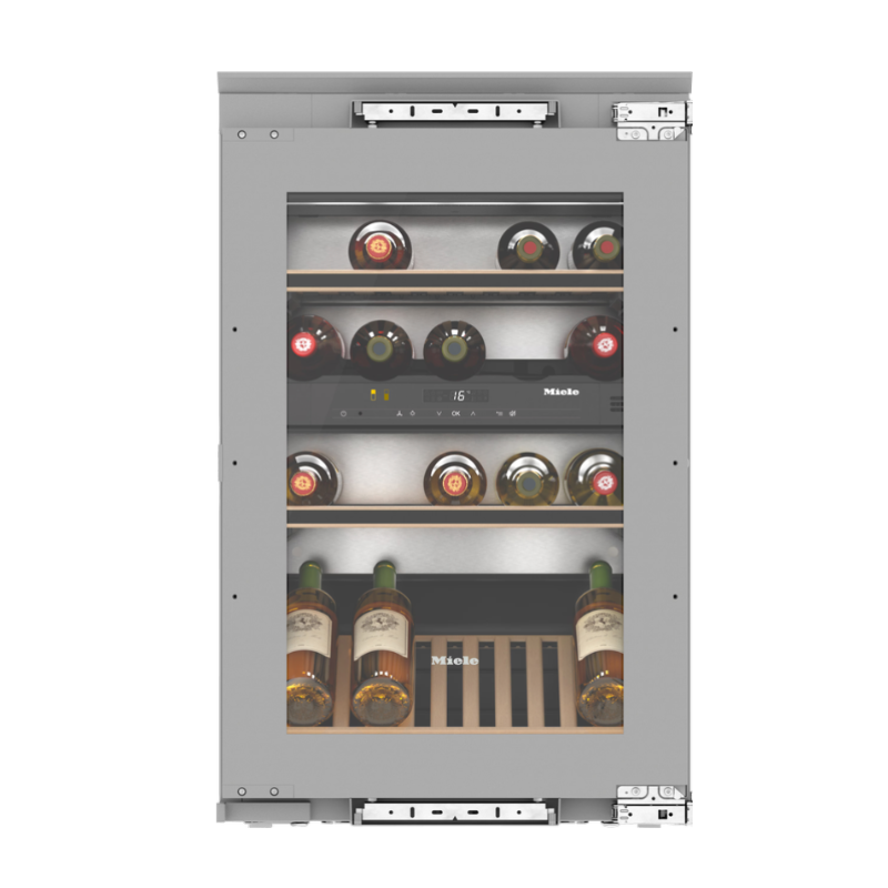 Miele Vinkyl för inbyggnad KWT 6422 i-1