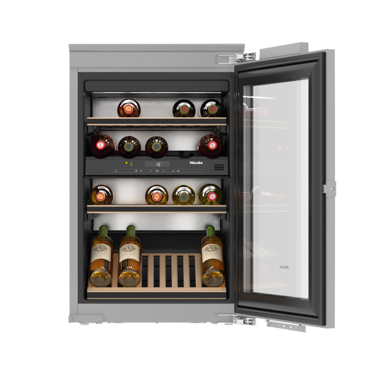 Miele Vinkyl för inbyggnad KWT 6422 i-1