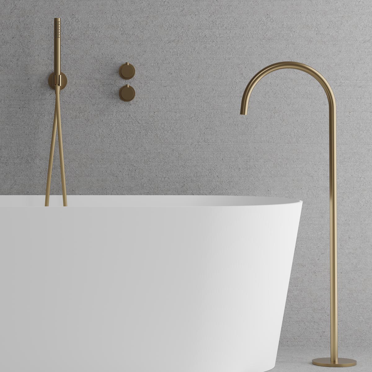 Harmonized Bliss 4 Sand