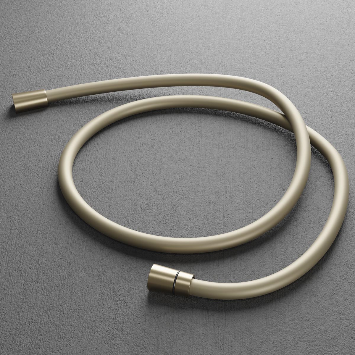 SoftFlow Duschslang Champagne