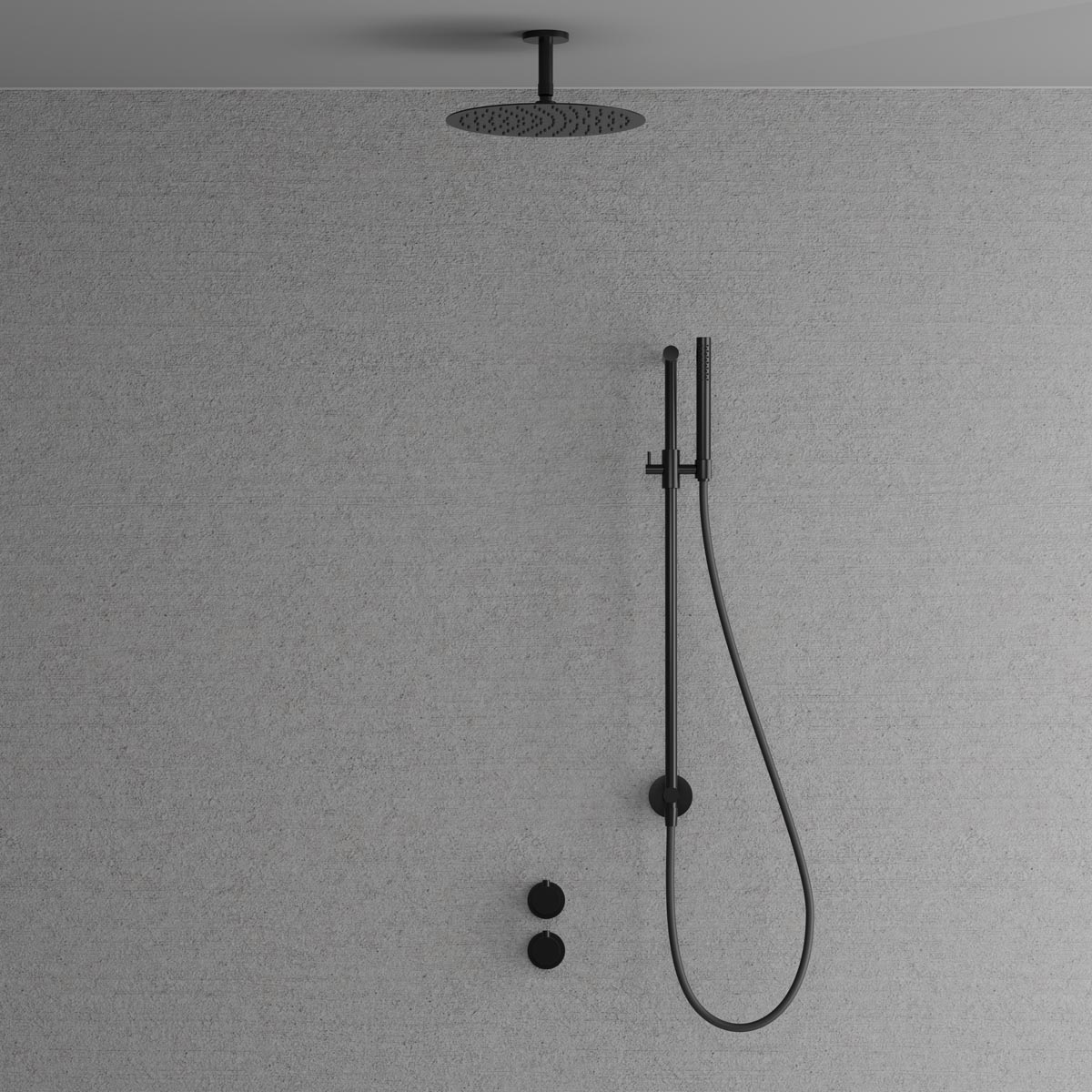 Harmonized 5y Shadow Duschset