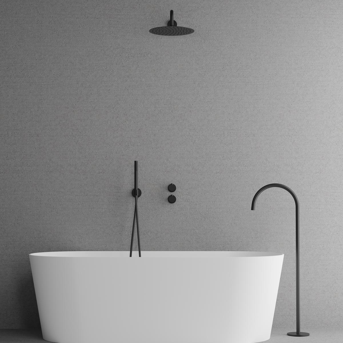 Harmonized Bliss 3 Black