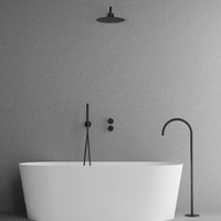 Harmonized Bliss 3 Black