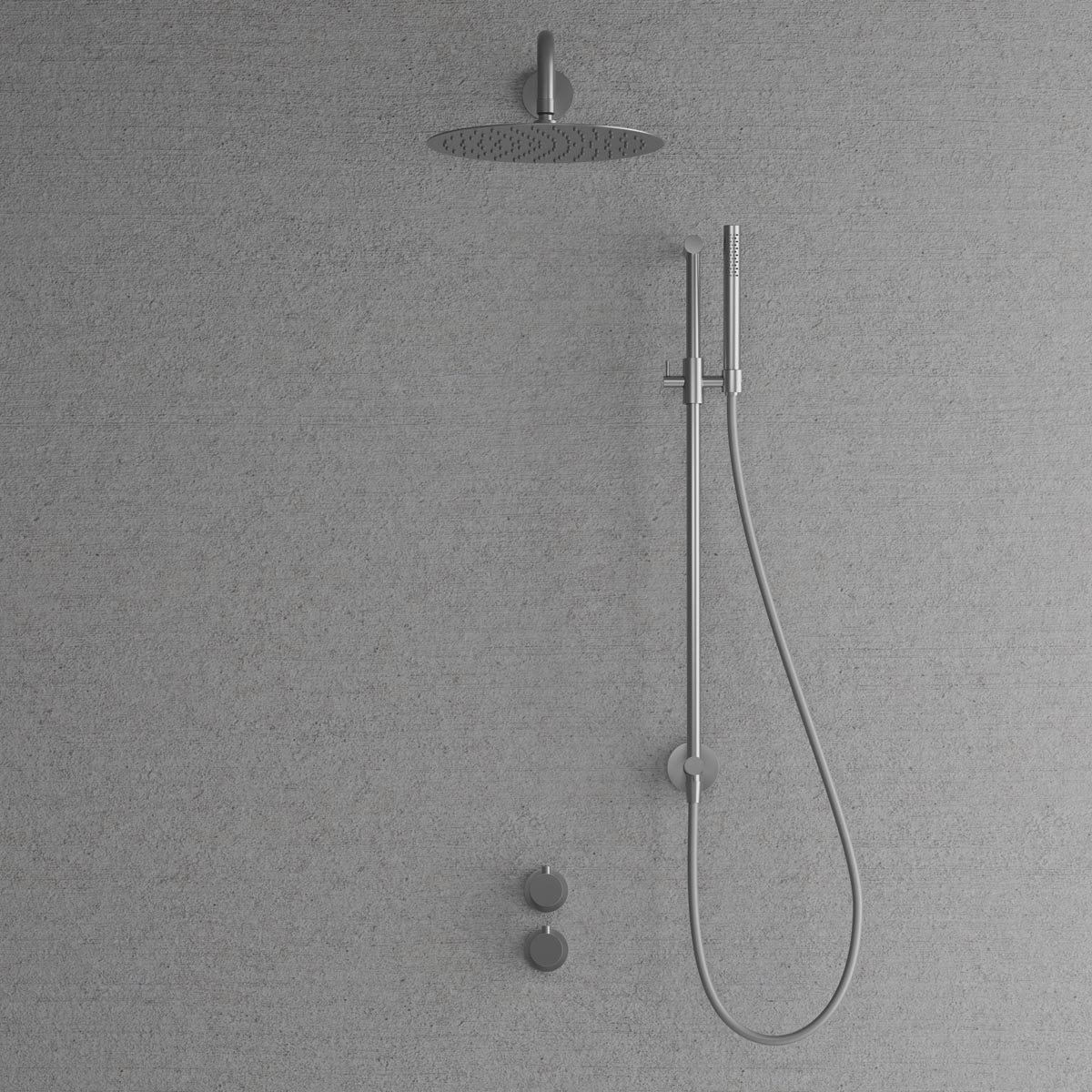 Harmonized 6x Original Duschset