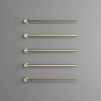 Handdukstork Cozied M5 Champagne