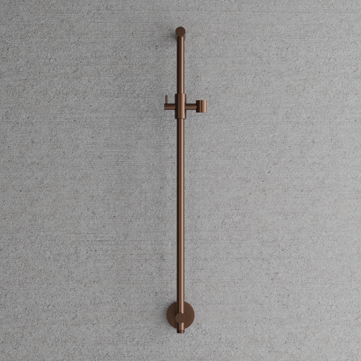 Harmonized Duschstång Amber