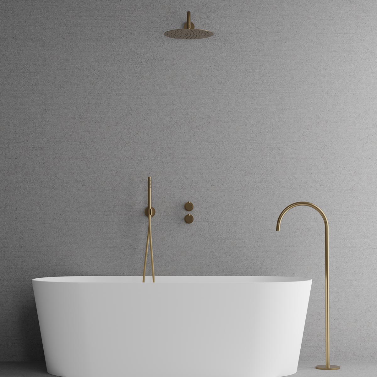 Harmonized Bliss 3 Sand