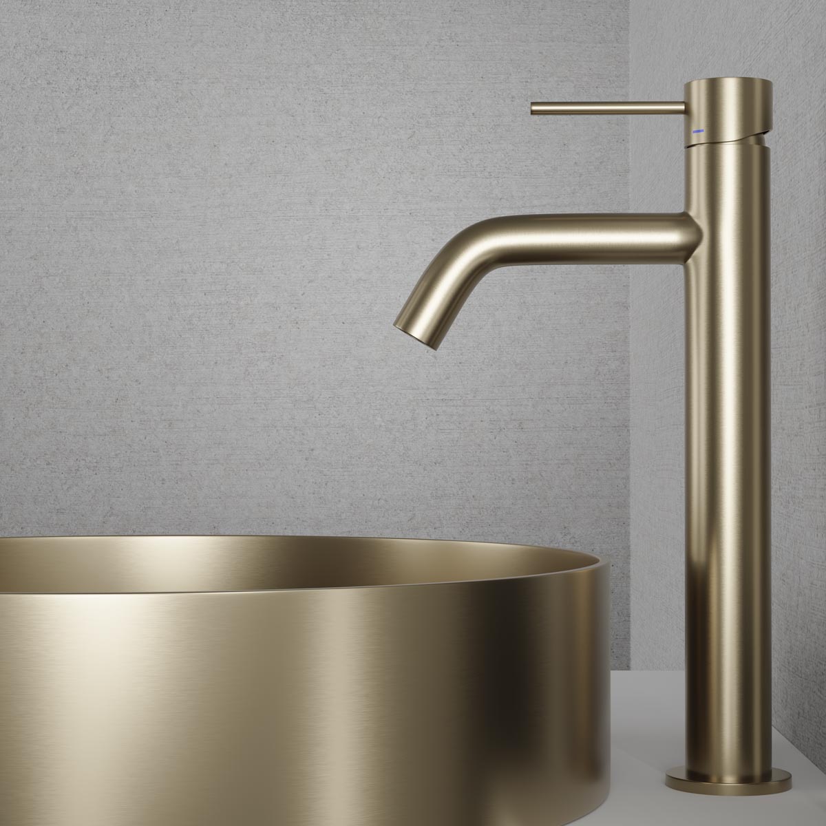 Steel Voyage High Champagne