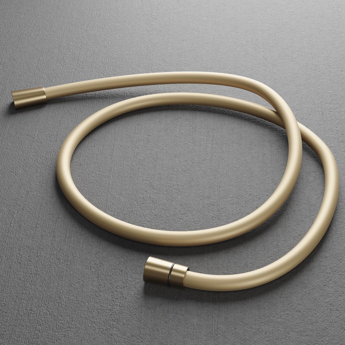 SoftFlow Duschslang Sand