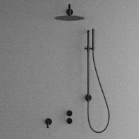 Harmonized 6x Shadow Duschset