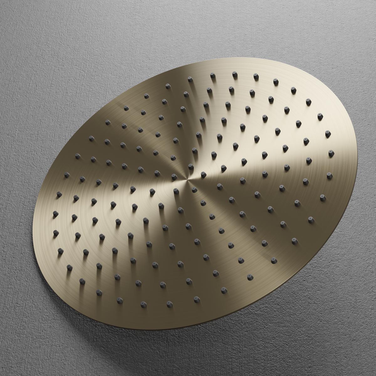 Harmonized taksil 300 mm Champagne