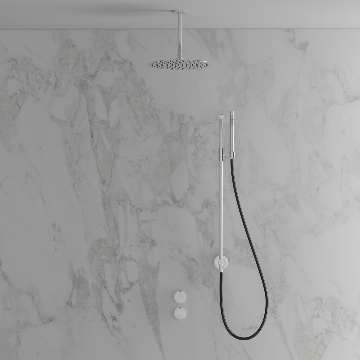 Harmonized 5z Classic Duschset