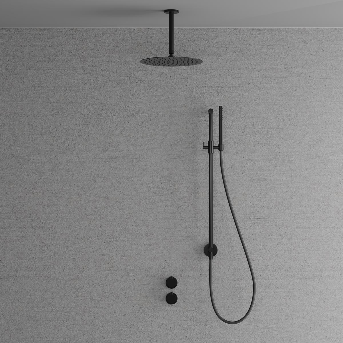 Harmonized 5z Shadow Duschset