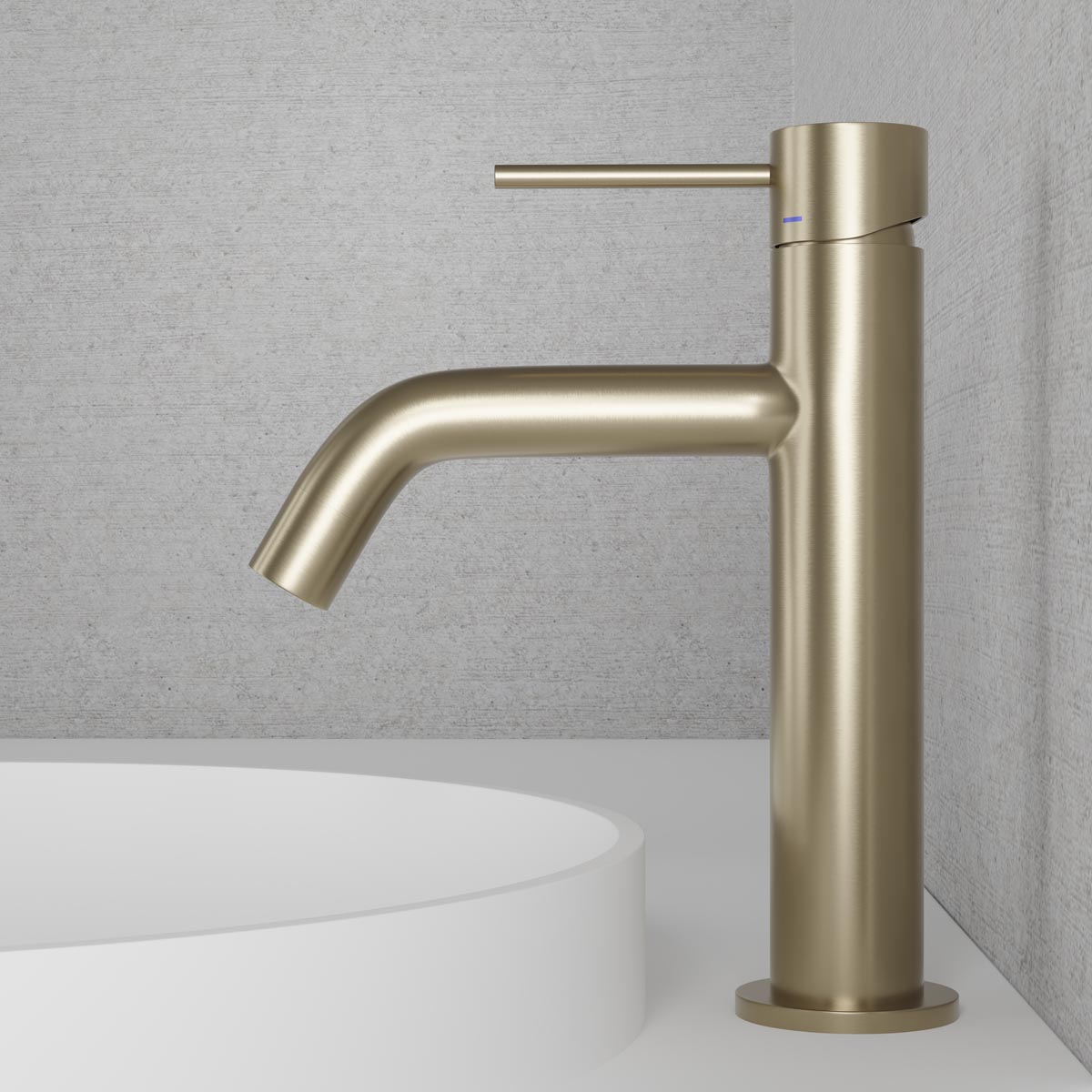Steel Voyage Medium Champagne
