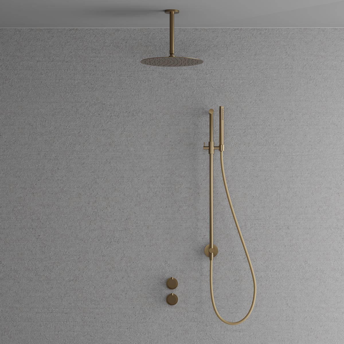 Harmonized 5z Sand Duschset