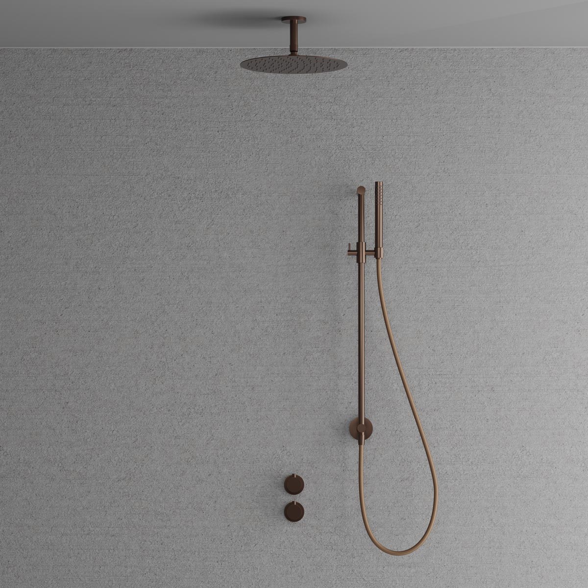 Harmonized 5y Amber Duschset