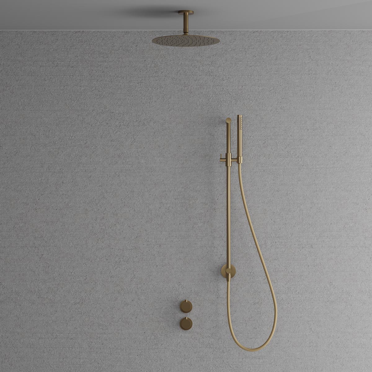 Harmonized 5y Sand Duschset