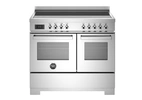 Bertazzoni Professional Induktionsspis PRO105I2EXT2, 100 cm