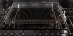 Bertazzoni Professional Induktionsspis PRO105I2EXT2, 100 cm
