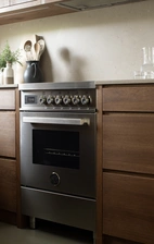 Bertazzoni Professional Induktionsspis PRO64I1EXT2, 60 cm