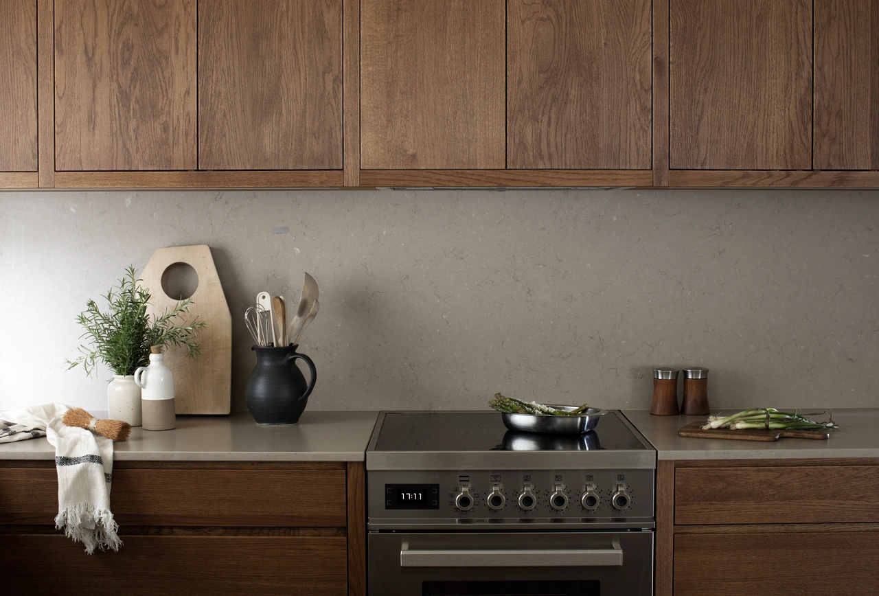 Bertazzoni Professional Induktionsspis PRO64I1EXT2, 60 cm