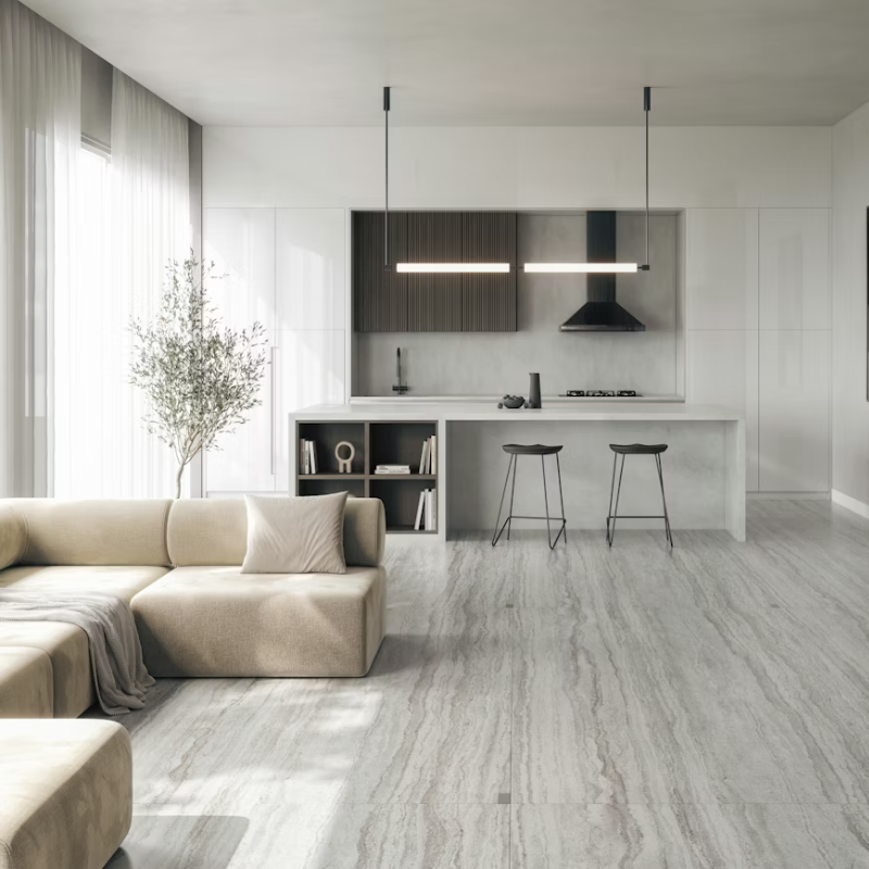 Dekton Trevi 12mm