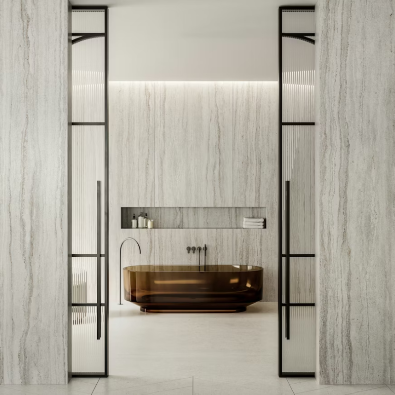 Dekton Trevi 12mm