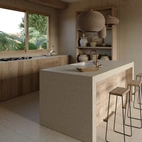 Dekton Avorio 12mm