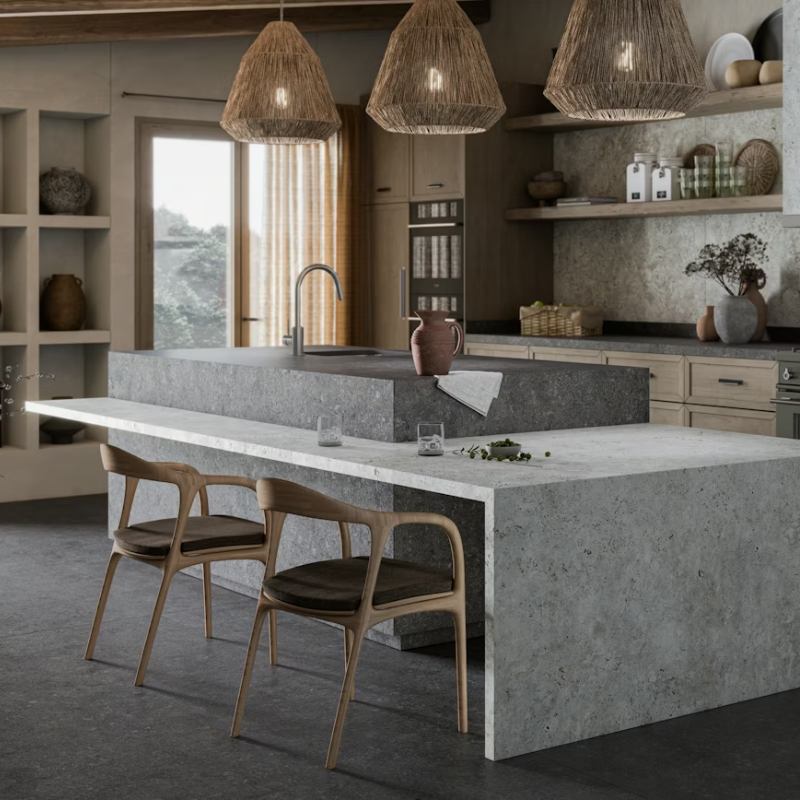Dekton Sabbia 12mm