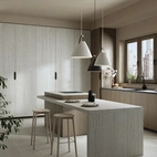Dekton Marmorio 12mm