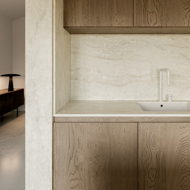 Dekton Nara 12mm