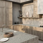 Dekton Grigio 12mm