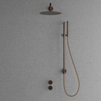 Harmonized 5x Amber Duschset