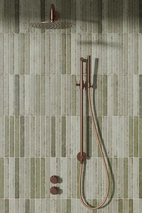 Harmonized 5x Amber Duschset