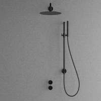 Harmonized 5x Shadow Duschset