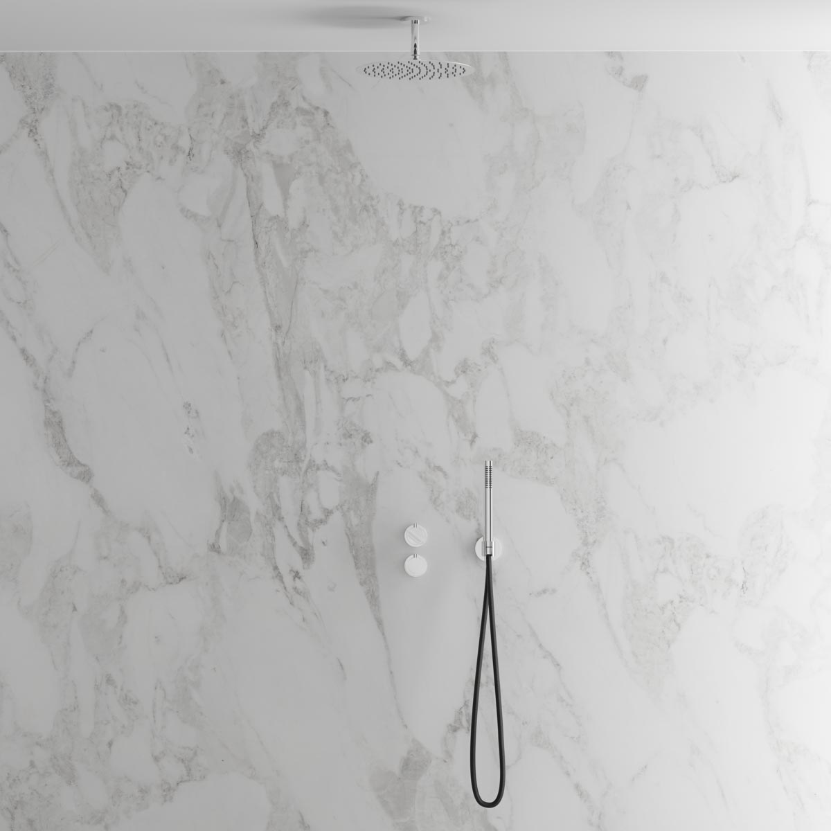 Duschset Harmonized 2y Classic