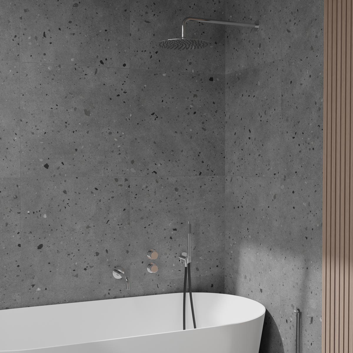 Duschset Harmonized 3x Classic