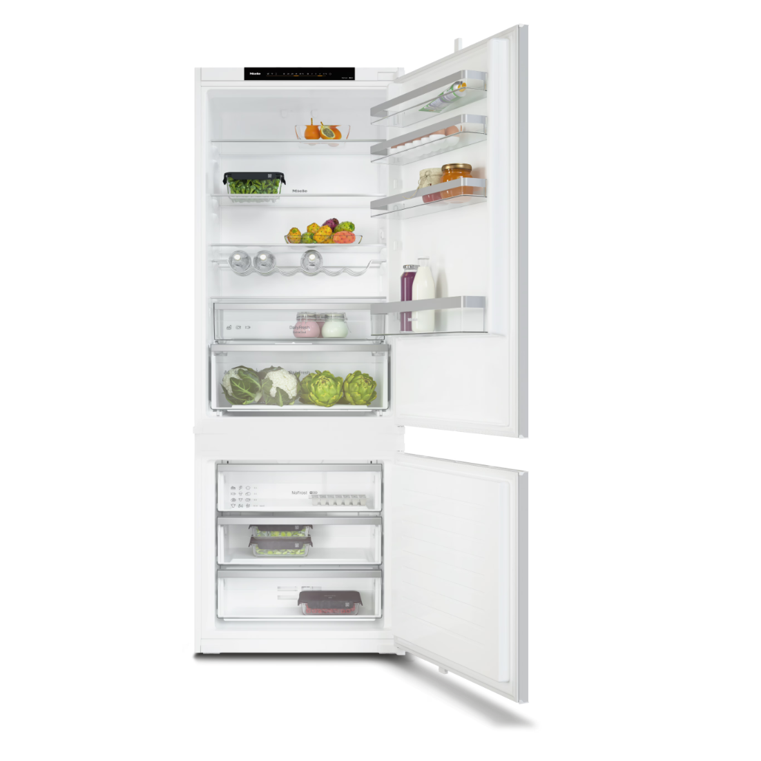 Miele Kyl/frys KFN 7913 E