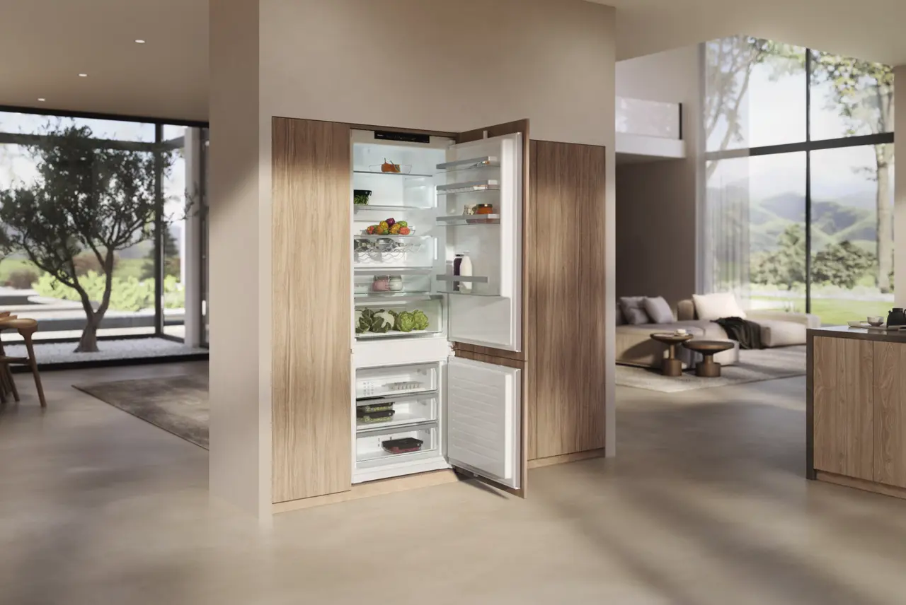 Miele Kyl/frys KFN 7913 E