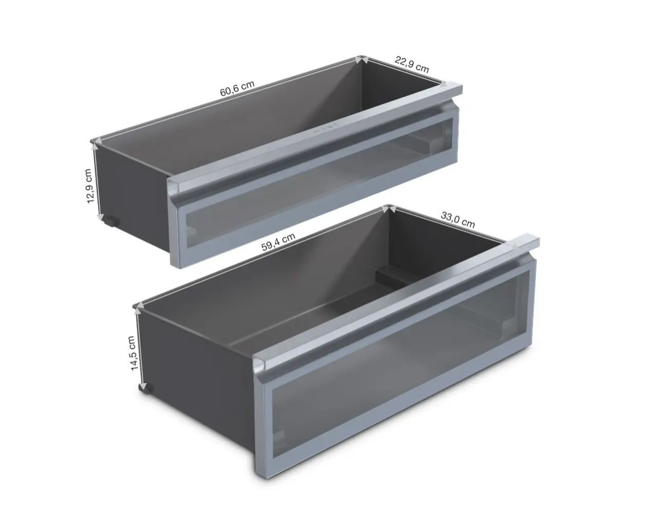 Miele KFMC 3834 R Mastercool