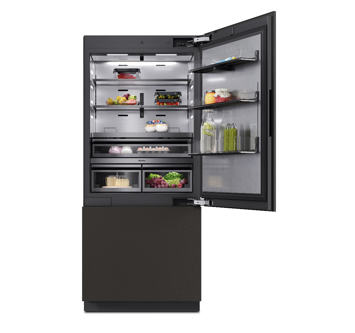 Miele KFMC 3844 R Mastercool