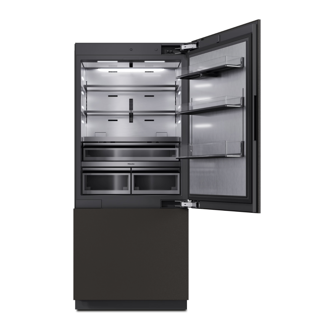 Miele KFMC 3844 R Mastercool