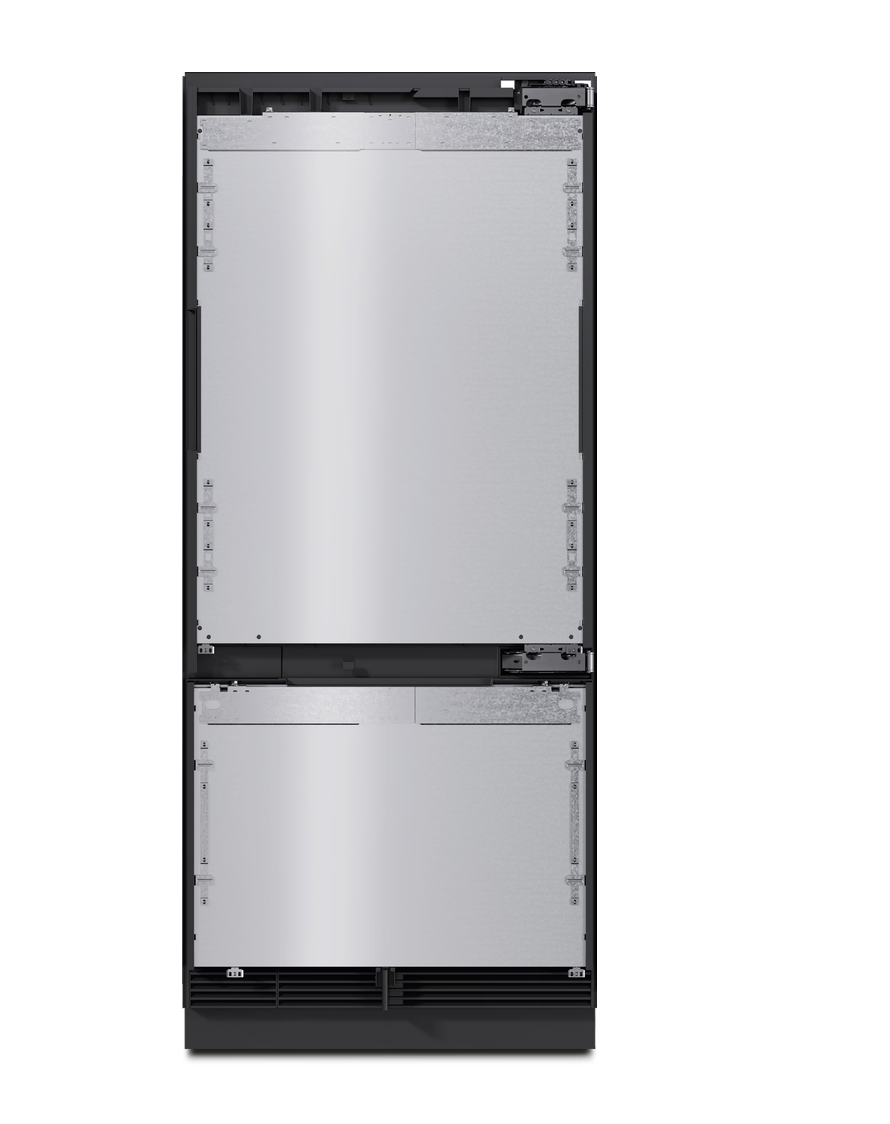 Miele KFMC 3844 R Mastercool