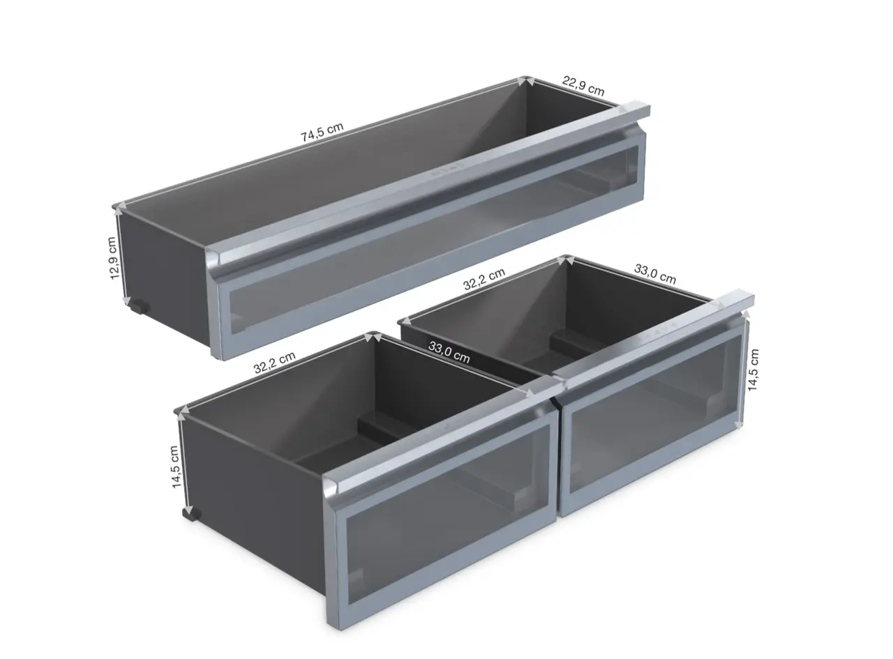 Miele KFMC 3844 R Mastercool