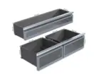 Miele KFMC 3844 R Mastercool