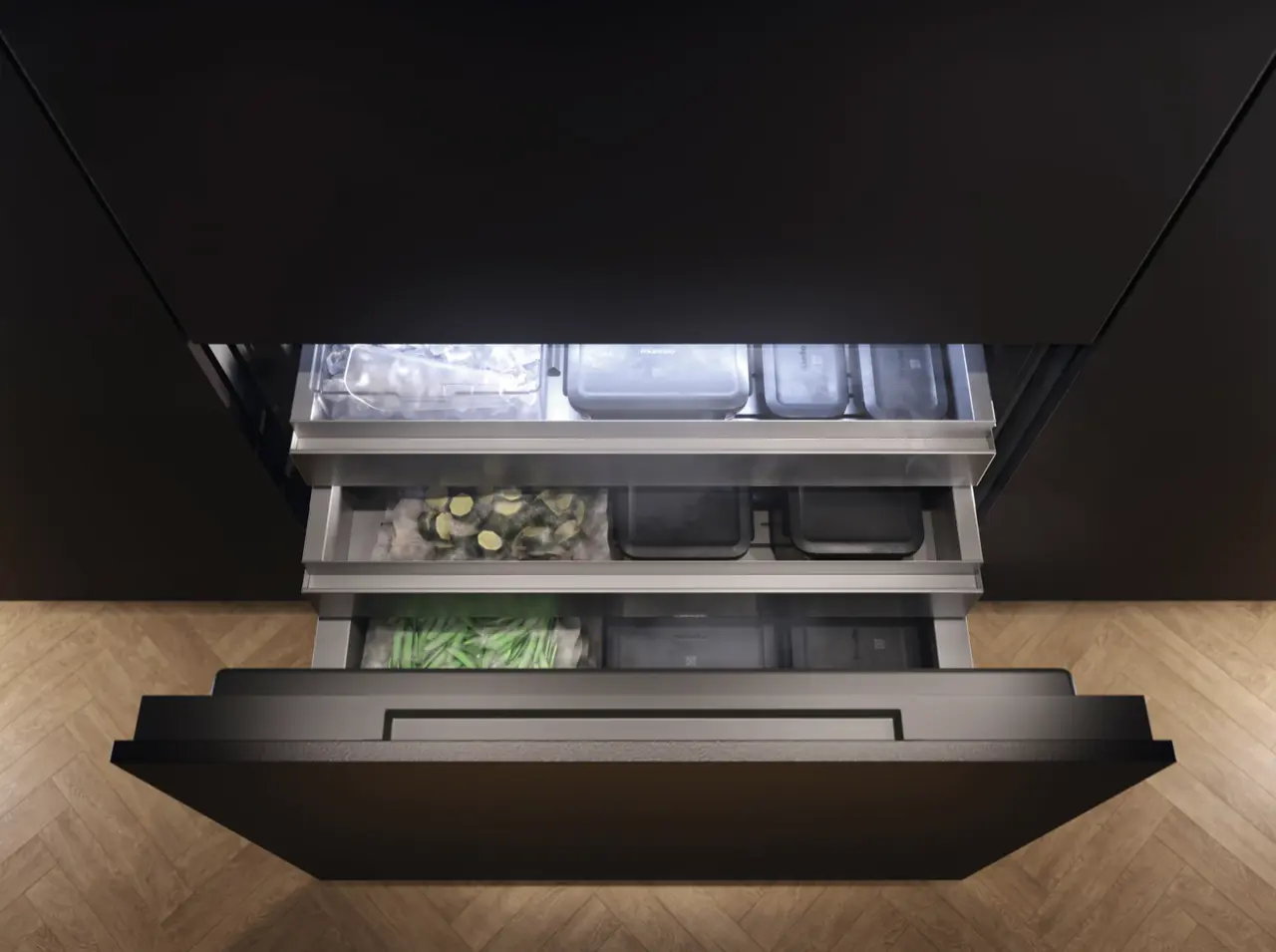 Miele KFMC 3844 R Mastercool