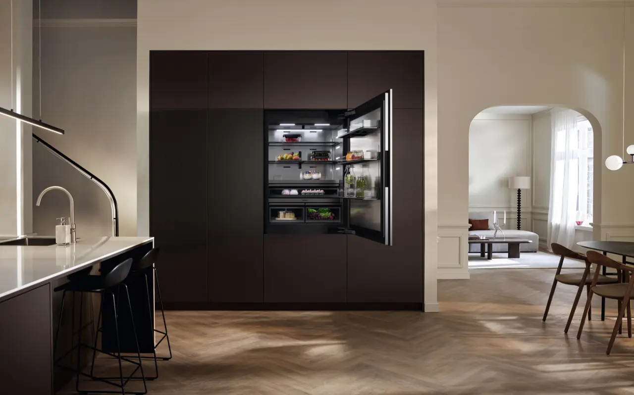 Miele KFMC 3844 R Mastercool