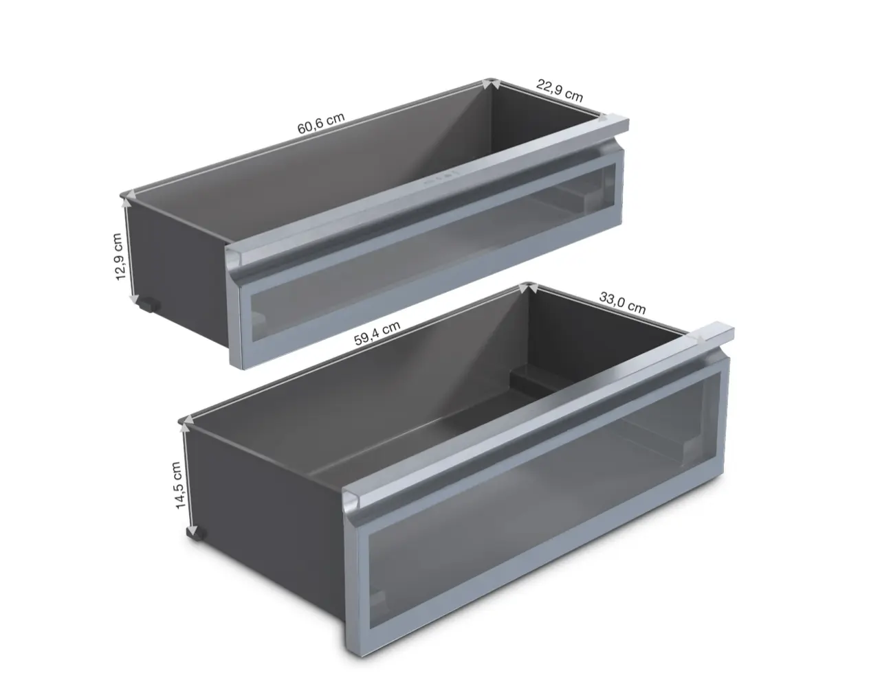 Miele KFMC 3834 L Mastercool