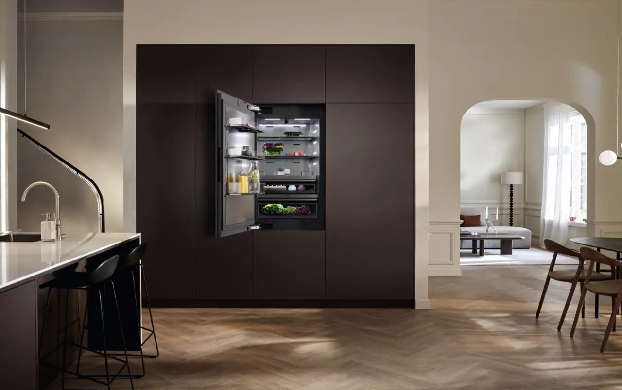 Miele KFMC 3834 L Mastercool