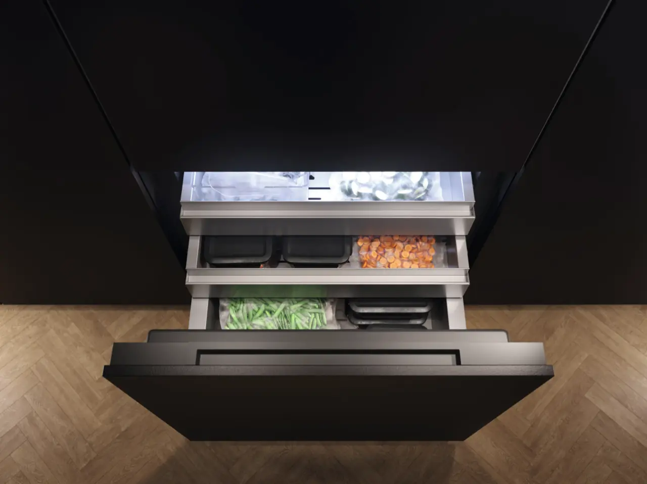 Miele KFMC 3834 L Mastercool